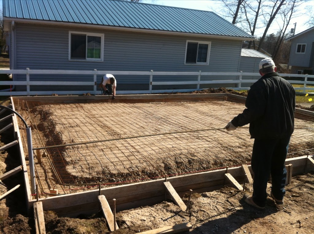 FloatingSlab.com | 119 Pinebush Rd, Cambridge, ON N1R 7J8, Canada | Phone: (519) 267-6789