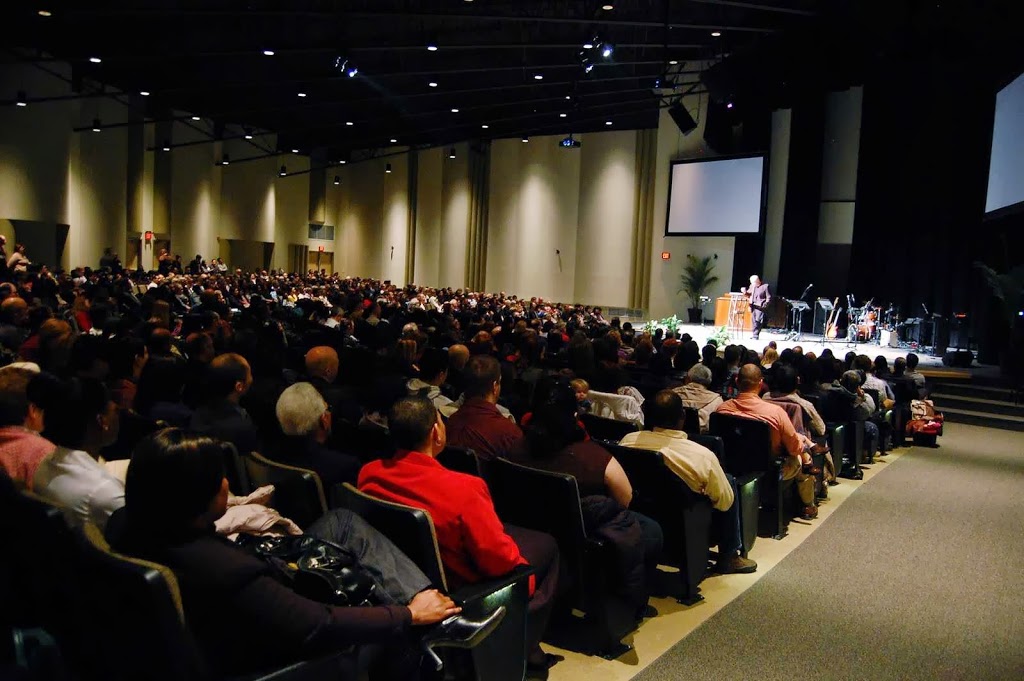 Discovery Community Christian Church | 7755 Tenth Line W, Mississauga, ON L5N 0C4, Canada | Phone: (905) 542-7492