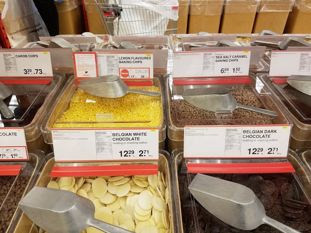 Bulk Barn 1400 Upper James St Hamilton On L9b 1k3 Canada