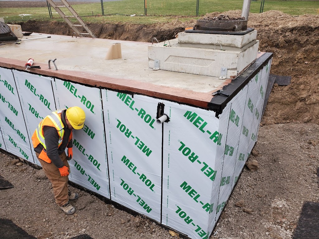 A1 Waterproofing | 3405 Scotland Dr, London, ON N6L 1P2, Canada | Phone: (226) 373-7665