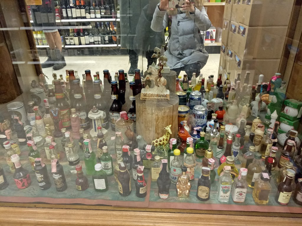 Lake Louise Liquor Store | 101 Lake Louise Dr, Lake Louise, AB T0L 1E0, Canada | Phone: (403) 522-3955