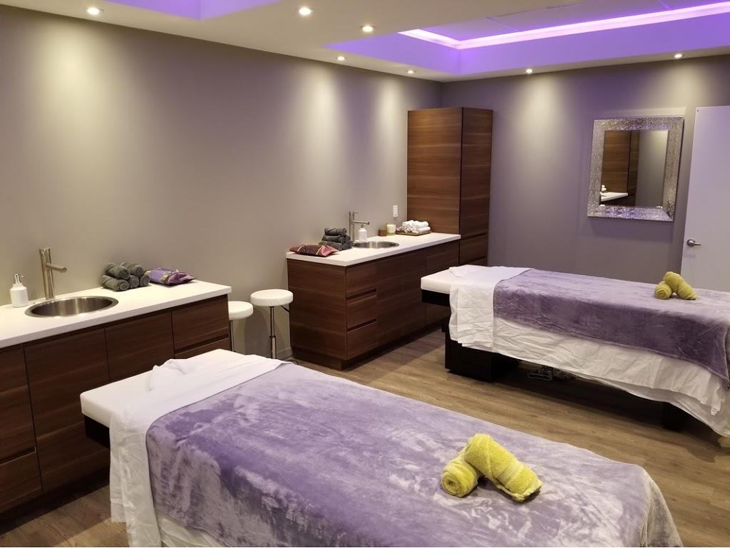 Touch Massage & Wellness Sherwood Park | 975 Broadmoor Blvd #64, Sherwood Park, AB T8A 5W9, Canada | Phone: (780) 570-0730