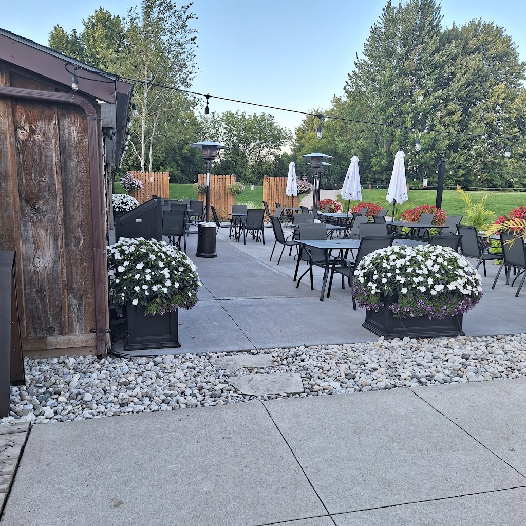 Fricks Famous Burgers | 1720 Crumlin Sideroad, London, ON N5V 1S2, Canada | Phone: (519) 659-7070
