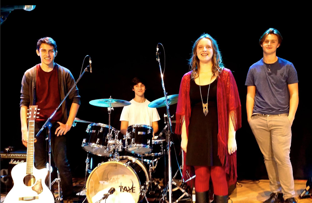 Jesse Burch Music Lessons | 2711, Vancouver, BC V5K 1K2, Canada | Phone: (604) 250-7972