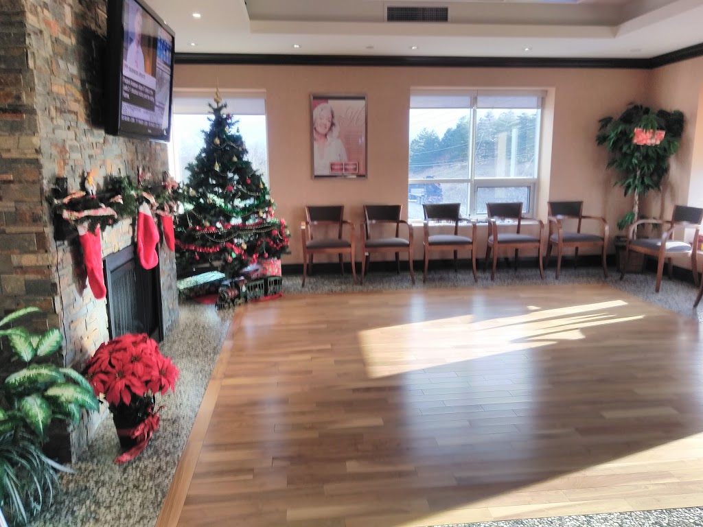 Dentistry In Aurora | 520 Industrial Pkwy S, Aurora, ON L4G 6W8, Canada | Phone: (905) 727-5522