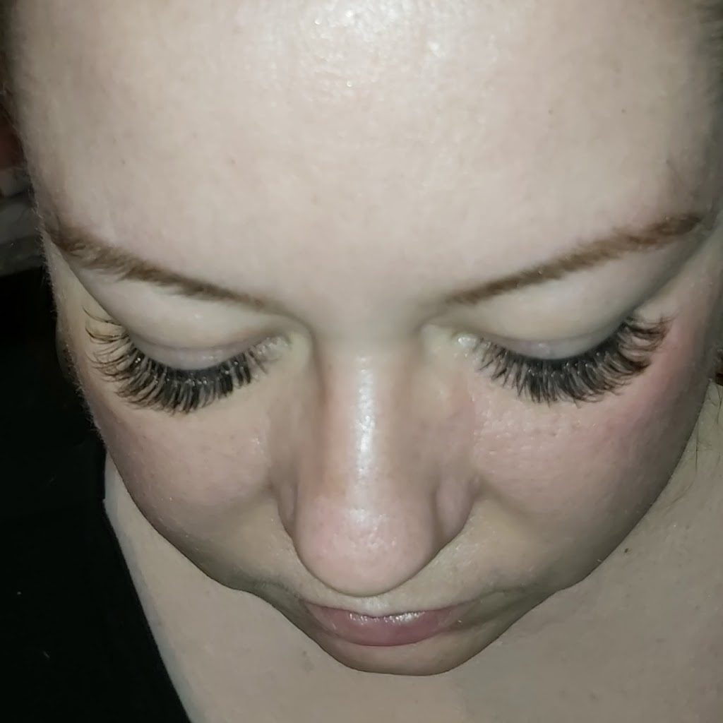 Lashstetics Lounge | 7428 Dale Rd, Cobourg, ON K9A 4J7, Canada | Phone: (647) 887-8784
