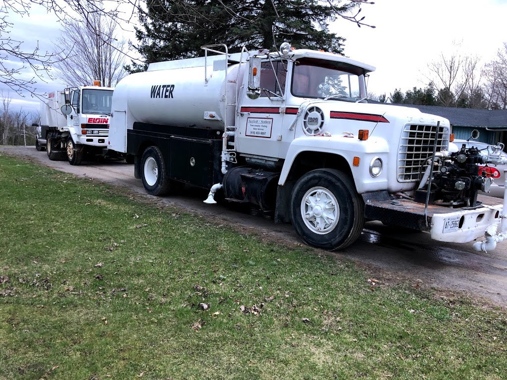 Fairfield Seaborn Contractors Inc. | 14494 Heart Lake Rd, Inglewood, ON L7C 2J6, Canada | Phone: (416) 453-9897