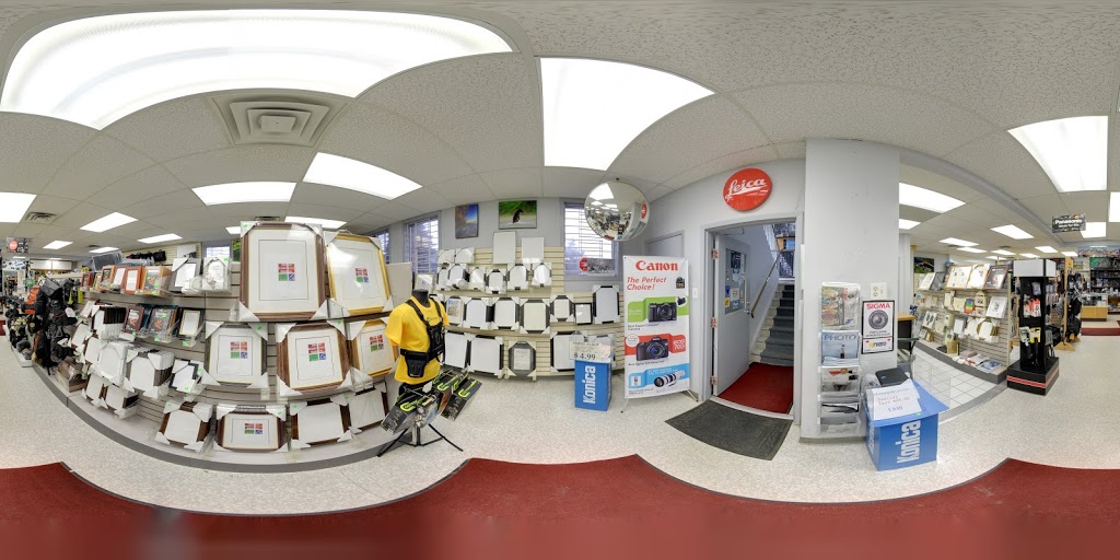 BJ Photo Labs Limited | 468 Phillip St, Waterloo, ON N2L 5J2, Canada | Phone: (519) 886-6630