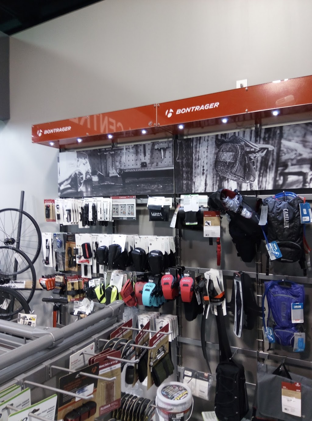 Bicycles Plus | 1618 Dundas St E #1, Whitby, ON L1N 8Y8, Canada | Phone: (905) 436-6040