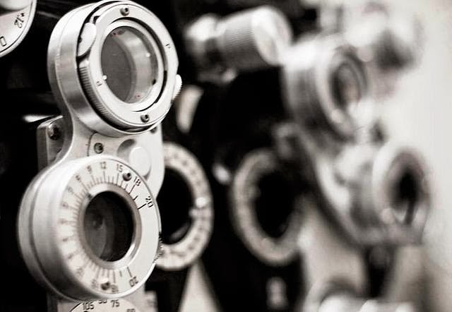Driftwood Family Eye Care | 450 Westheights Dr #20, Kitchener, ON N2N 2B9, Canada | Phone: (519) 744-1001