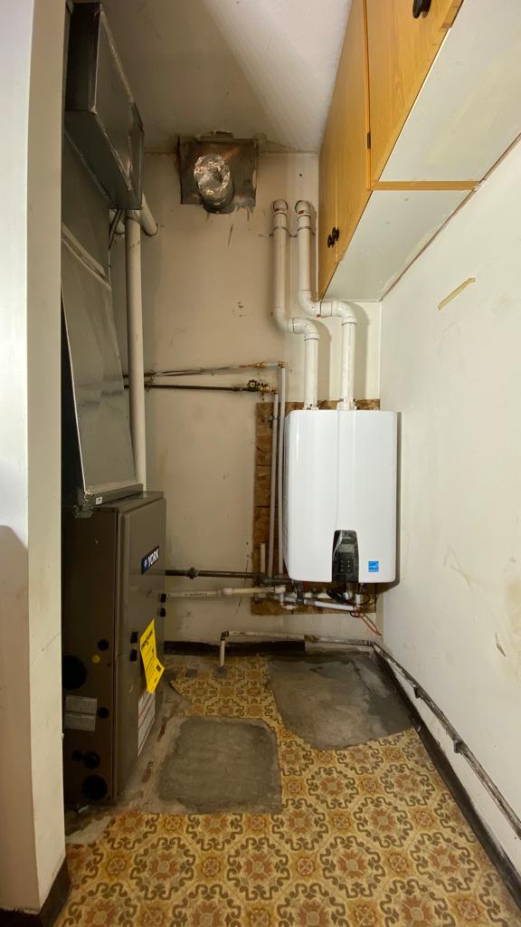 Canadian Care Heating & Cooling Ltd | 3697 Dunsmuir Way, Abbotsford, BC V2S 6J2, Canada | Phone: (604) 808-3378