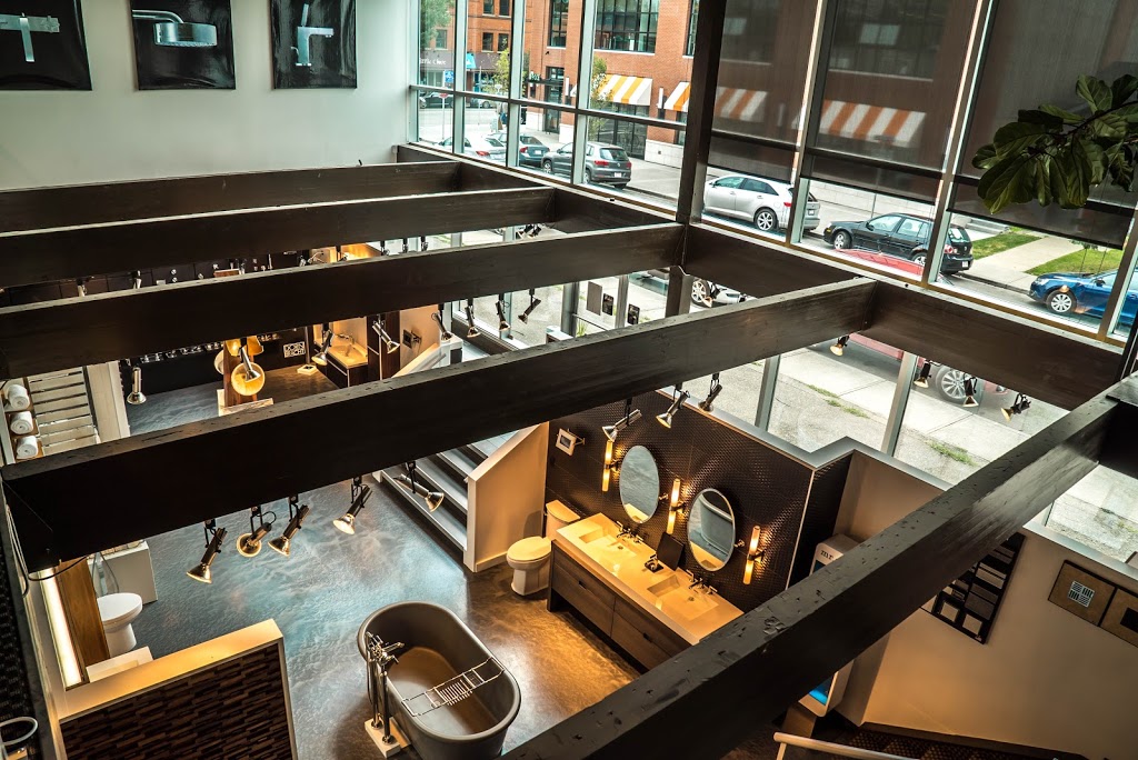 Royal Flush Kitchen & Bath Boutique | 2115 4 St SW #109, Calgary, AB T2S 1W8, Canada | Phone: (403) 228-2934