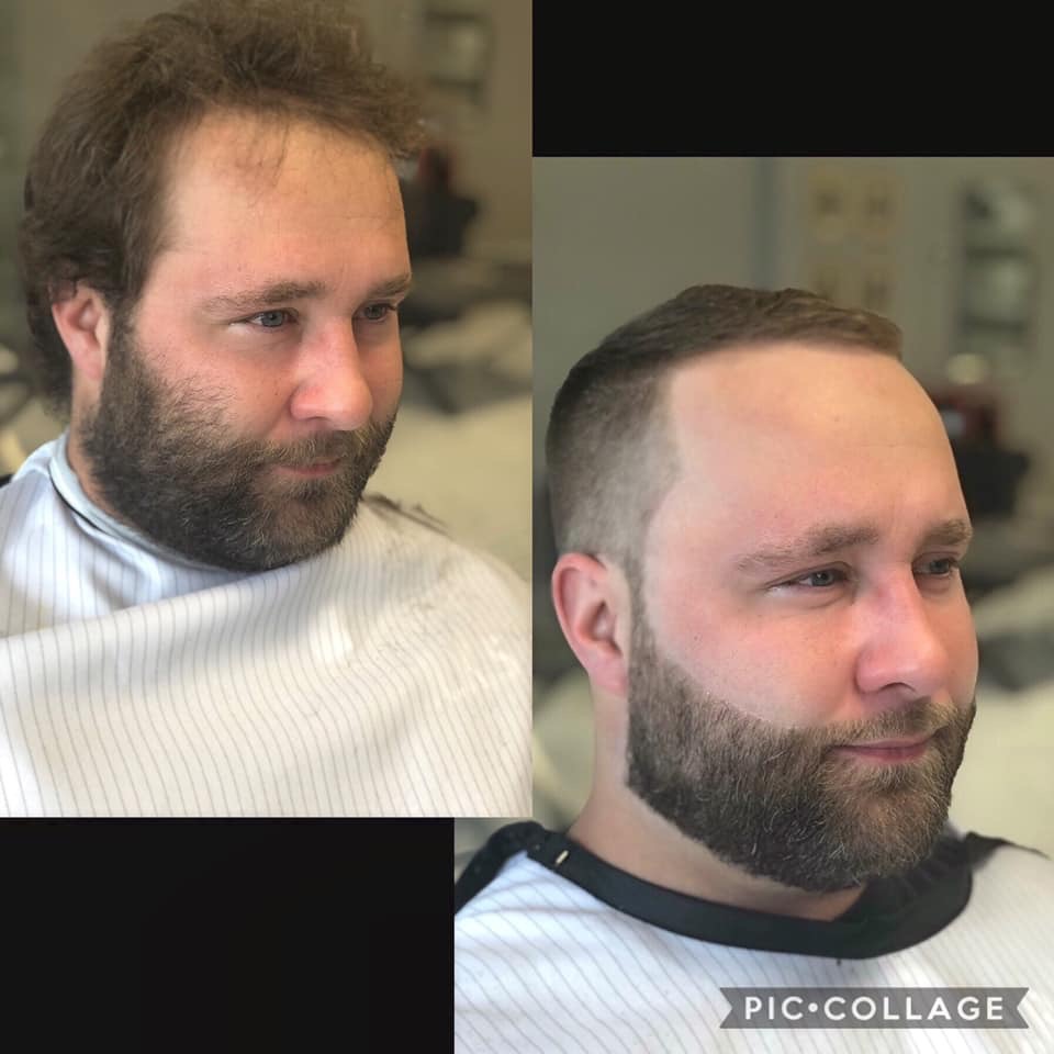 L’Empire Barbershop | 3645 QC-337, suite 103, Mascouche, QC J7L 3X6, Canada | Phone: (450) 325-1666