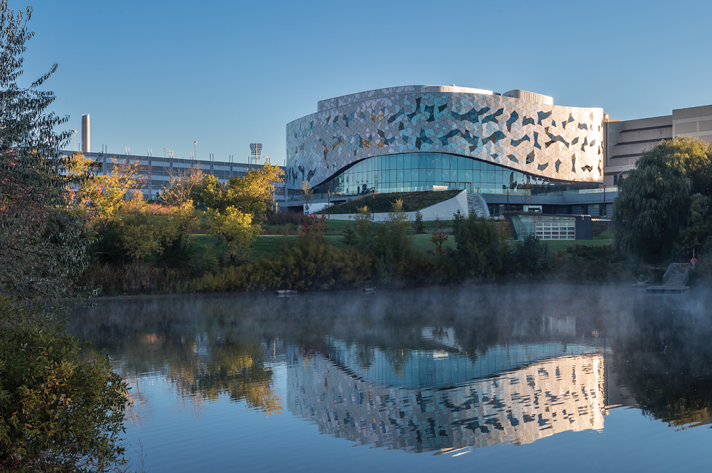 Lassonde School of Engineering | 204 Bergeron Centre, North York, ON M3J 2S5, Canada | Phone: (416) 736-2100