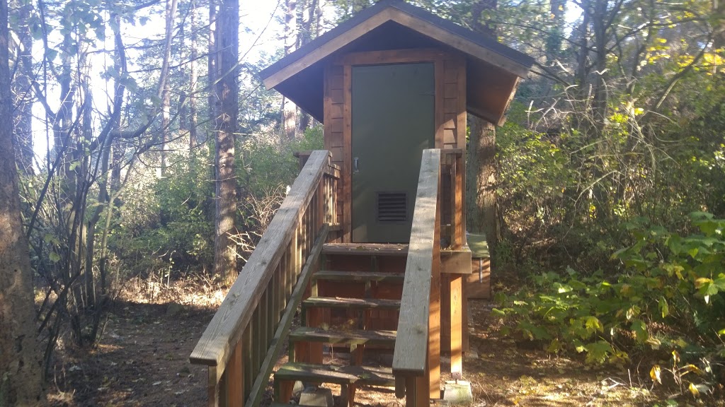 Saddlebag Island State Park | Anacortes, WA 98221, USA | Phone: (360) 376-2073