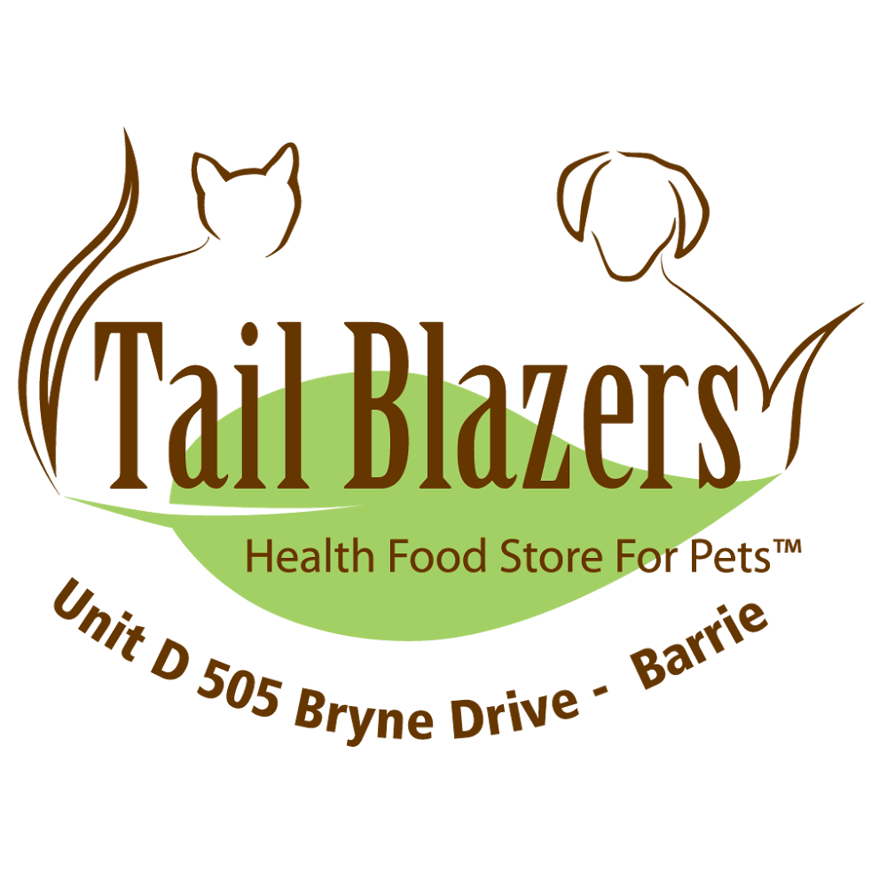 Tail Blazers Barrie | 505 Bryne Dr D, Barrie, ON L4N 9P7, Canada | Phone: (705) 728-8112