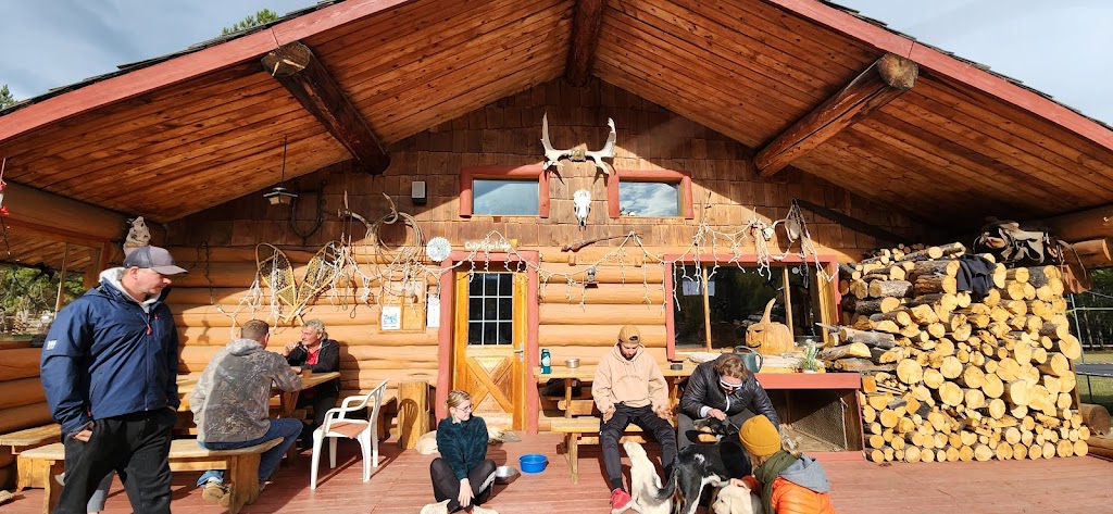 Chilko River Lodge | Cariboo J, BC V0L 1W0, Canada | Phone: (778) 786-0897