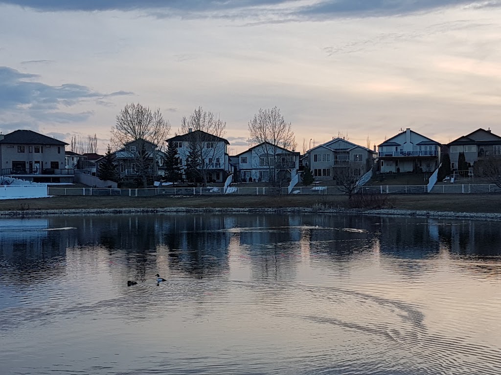 Oxford Lake | 12974 160a Ave NW, Edmonton, AB T6V 1R3, Canada