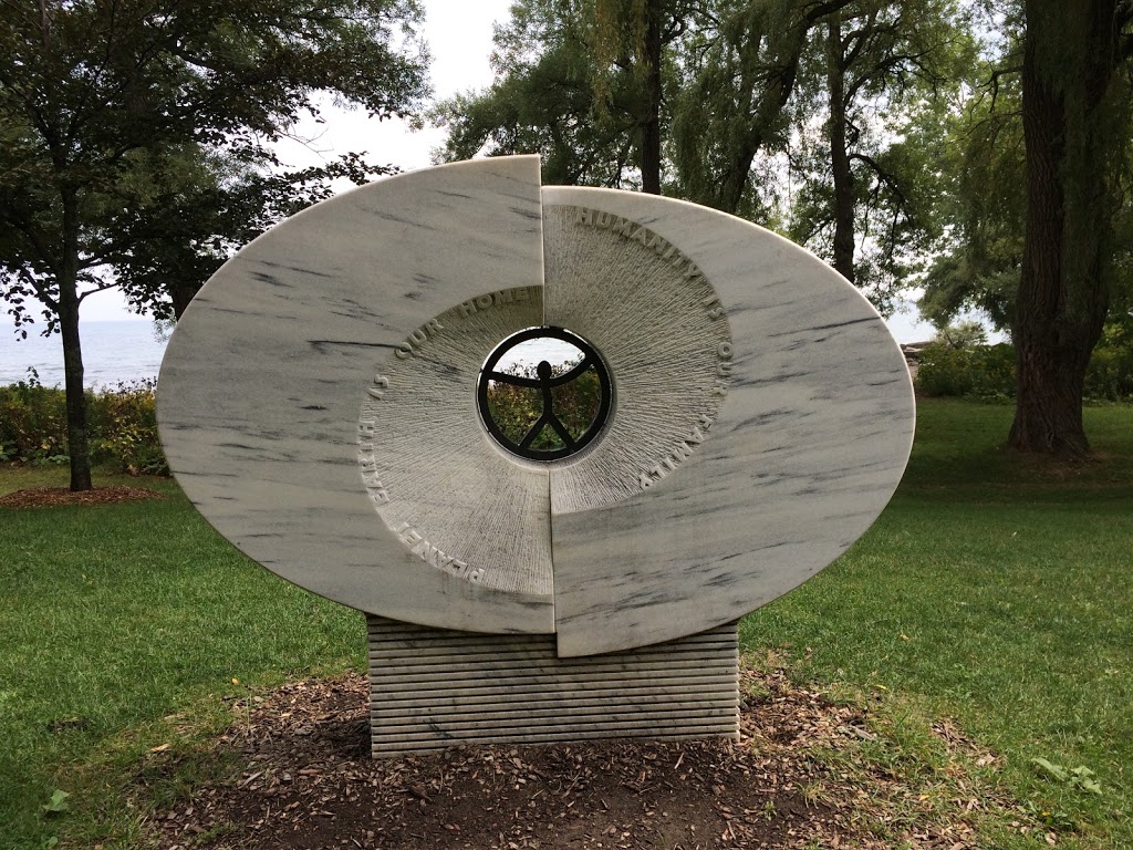 The Peace Stone | Mississauga, ON L5H, Canada