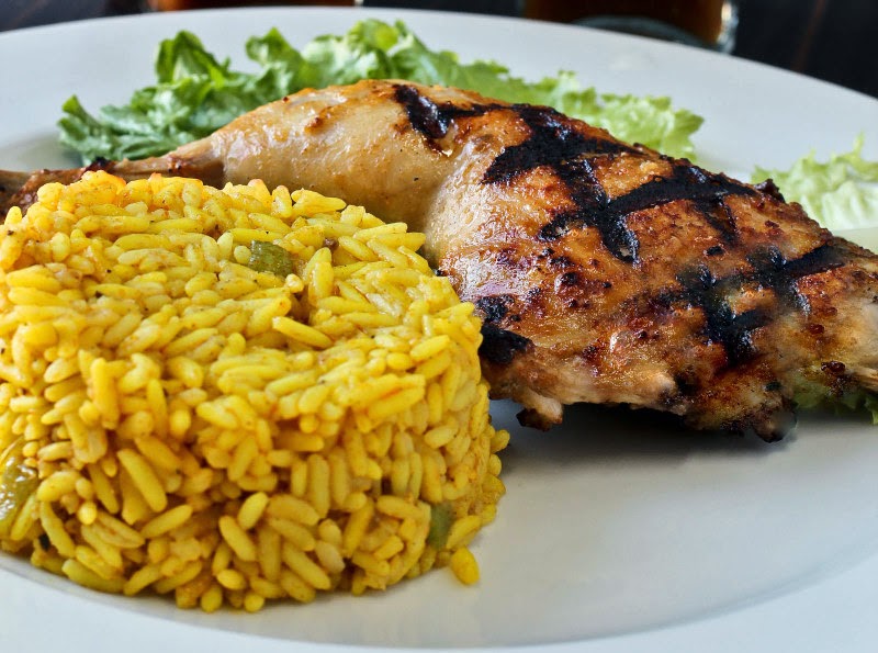 Galitos Flame Grilled Chicken - Central Parkway | 731 Central Pkwy W, Mississauga, ON L5B 4L1, Canada | Phone: (905) 896-7373