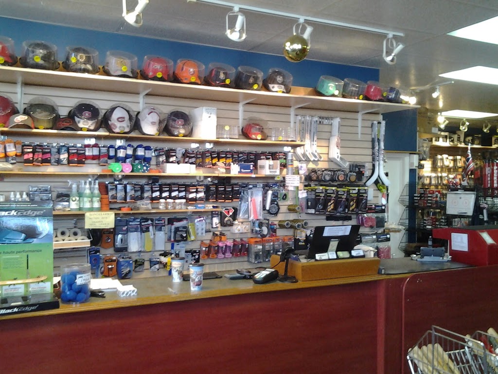 Komo Sports | 7000 Boulevard Laurier #7000, Terrebonne, QC J7M 1H1, Canada | Phone: (450) 477-5812