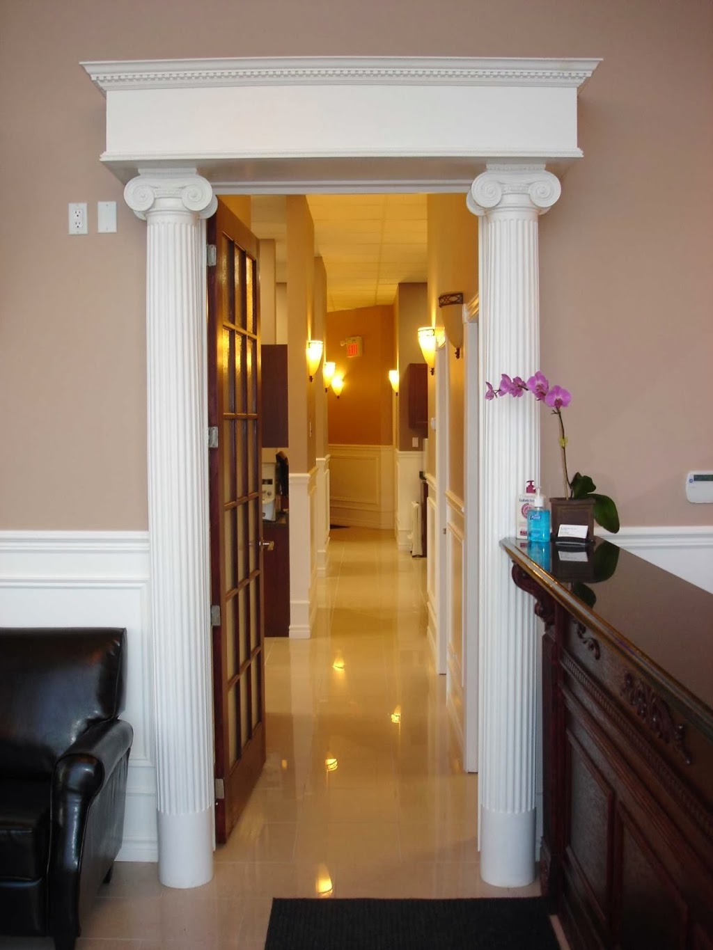 West Dental | 488 Terry Fox Dr, Kanata, ON K2T 1L3, Canada | Phone: (613) 595-1111
