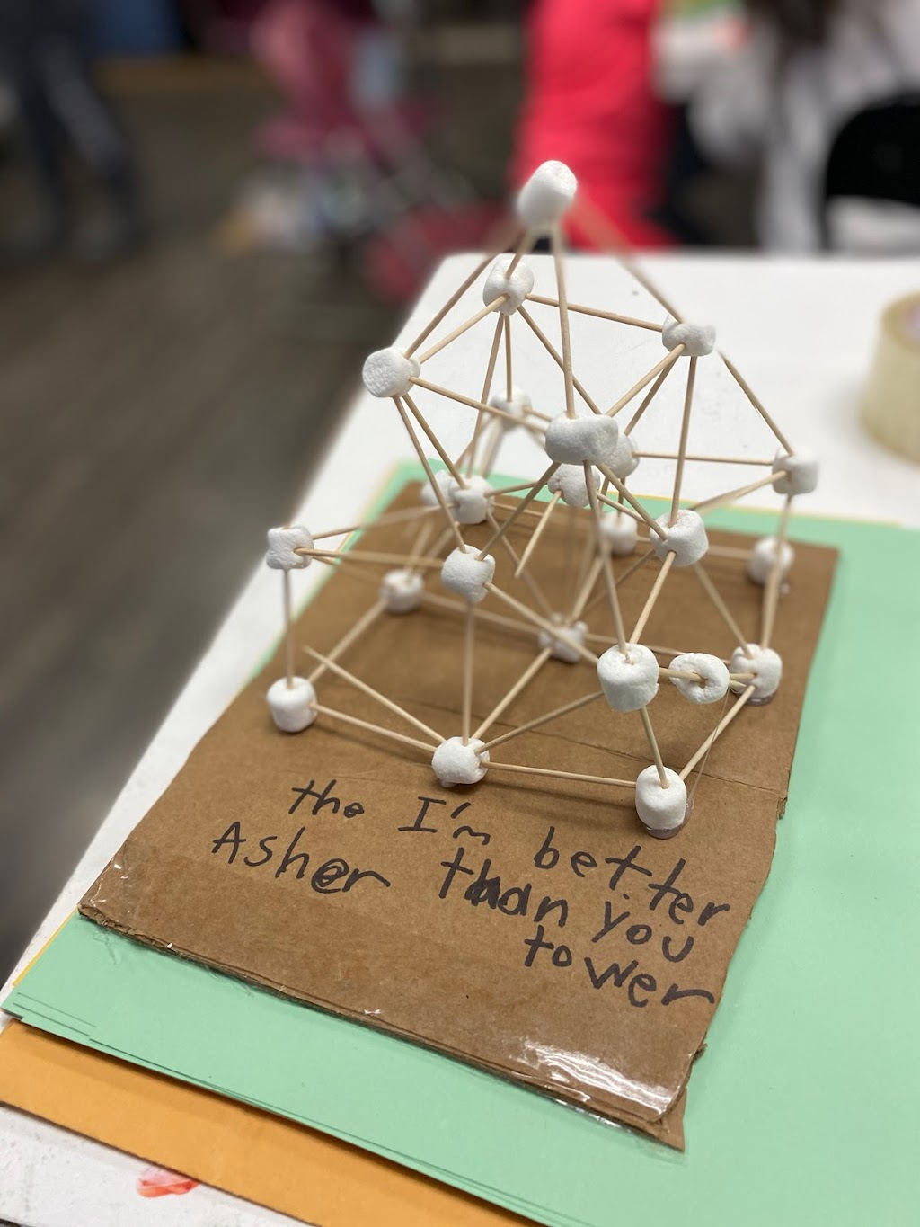 Idea Lab Kids Stouffville | 2 Park Dr, Whitchurch-Stouffville, ON L4A 1G5, Canada | Phone: (647) 346-7439