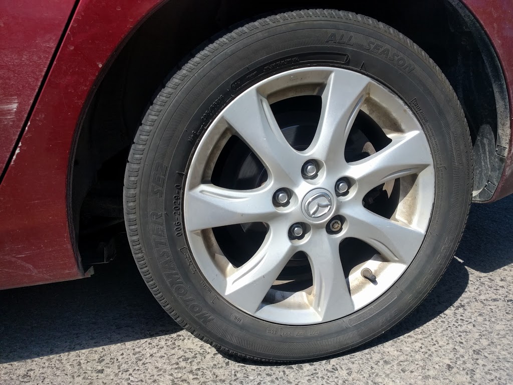 Canadian Tire Gas+ - OTT - Barrhaven | 2201 Greenbank Rd, Nepean, ON K2J 4Y6, Canada | Phone: (613) 825-2766