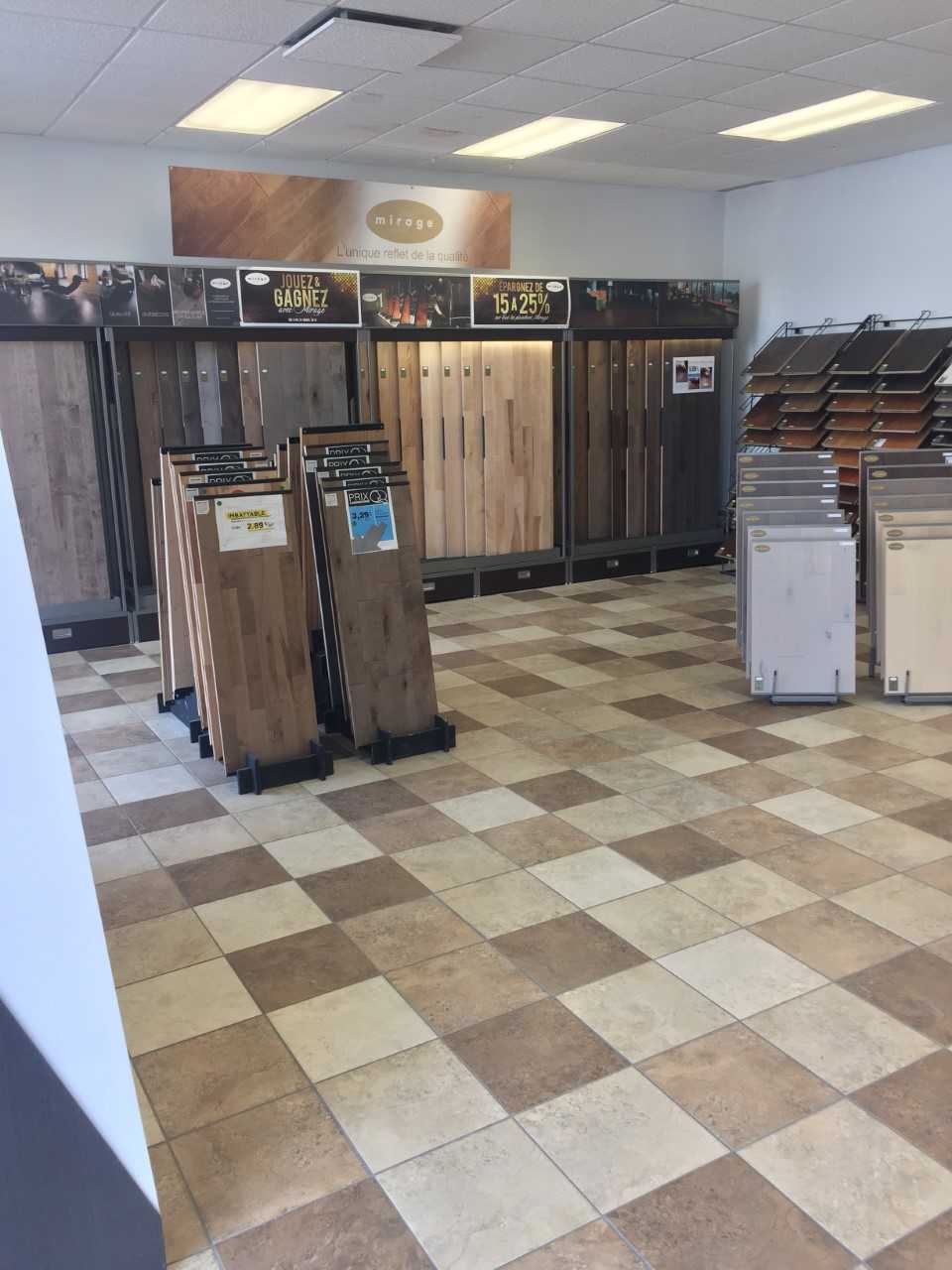 Bois Franc du Lac | 945 Avenue du Pont N, Alma, QC G8B 7B6, Canada | Phone: (418) 668-4614