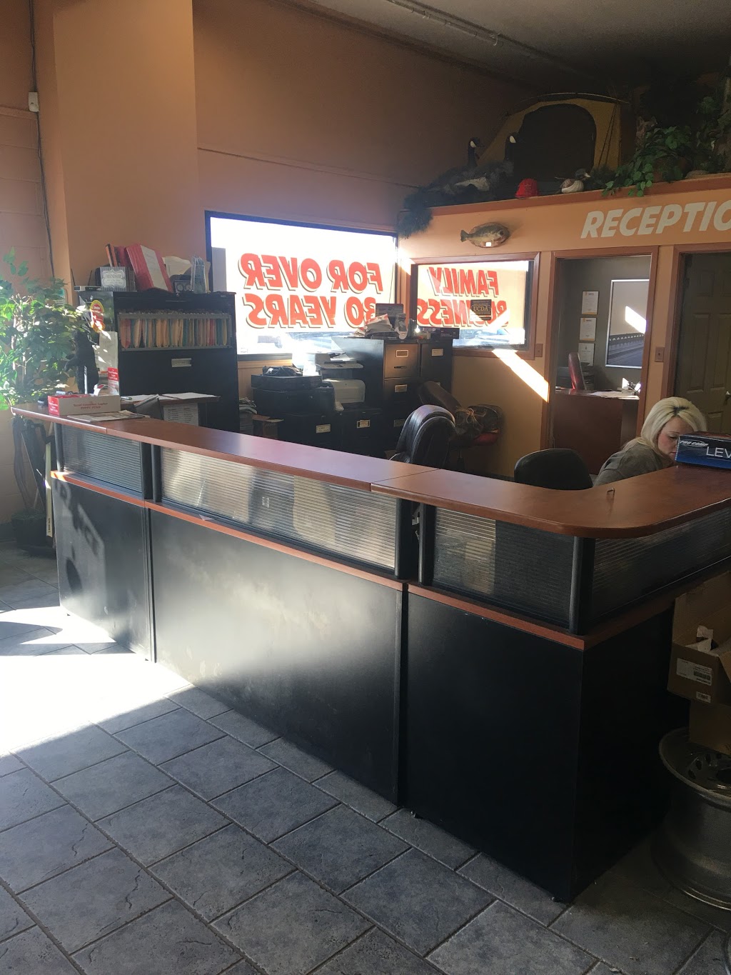 Switzer Motors Ltd. | ON-35, Orono, ON L0B 1M0, Canada | Phone: (905) 718-1028