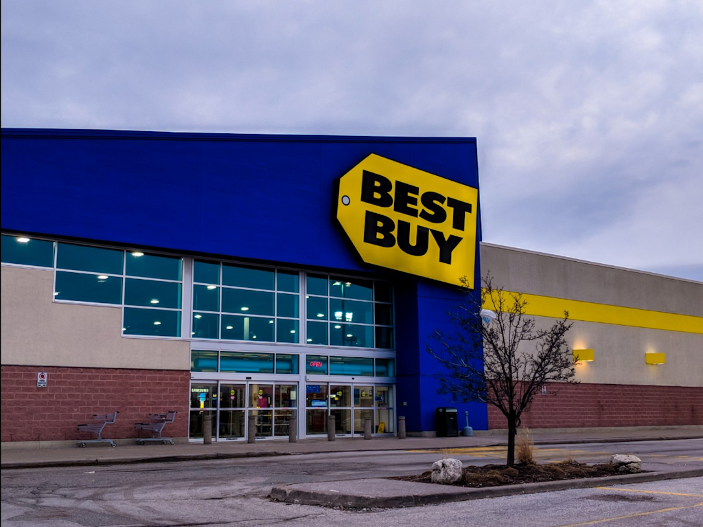 Best Buy | 4379 Walker Rd, Windsor, ON N8W 3T6, Canada | Phone: (519) 967-2070