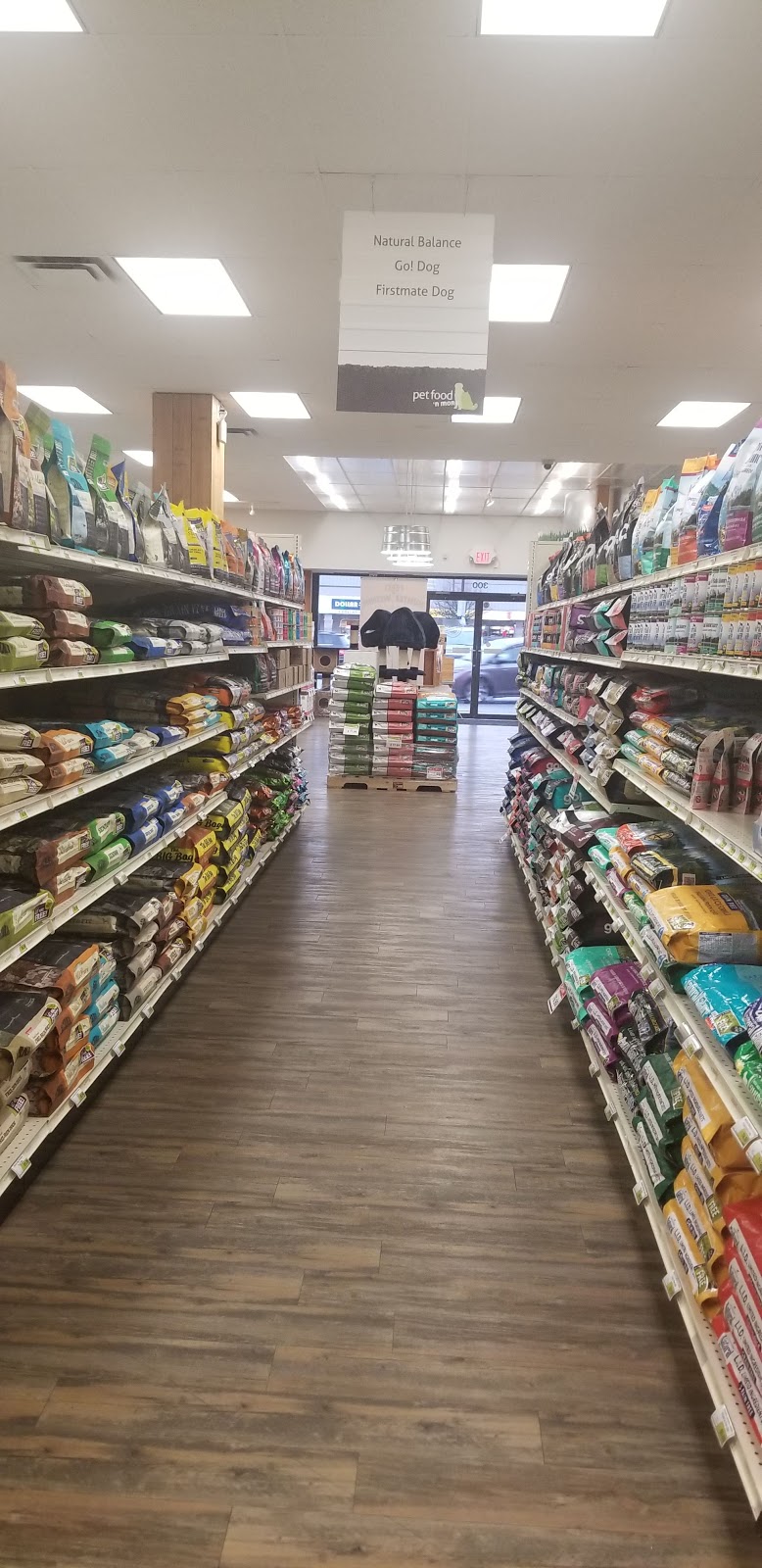 Pet Food N More | 9100 Blundell Rd #300, Richmond, BC V6Y 2N9, Canada | Phone: (604) 244-9984