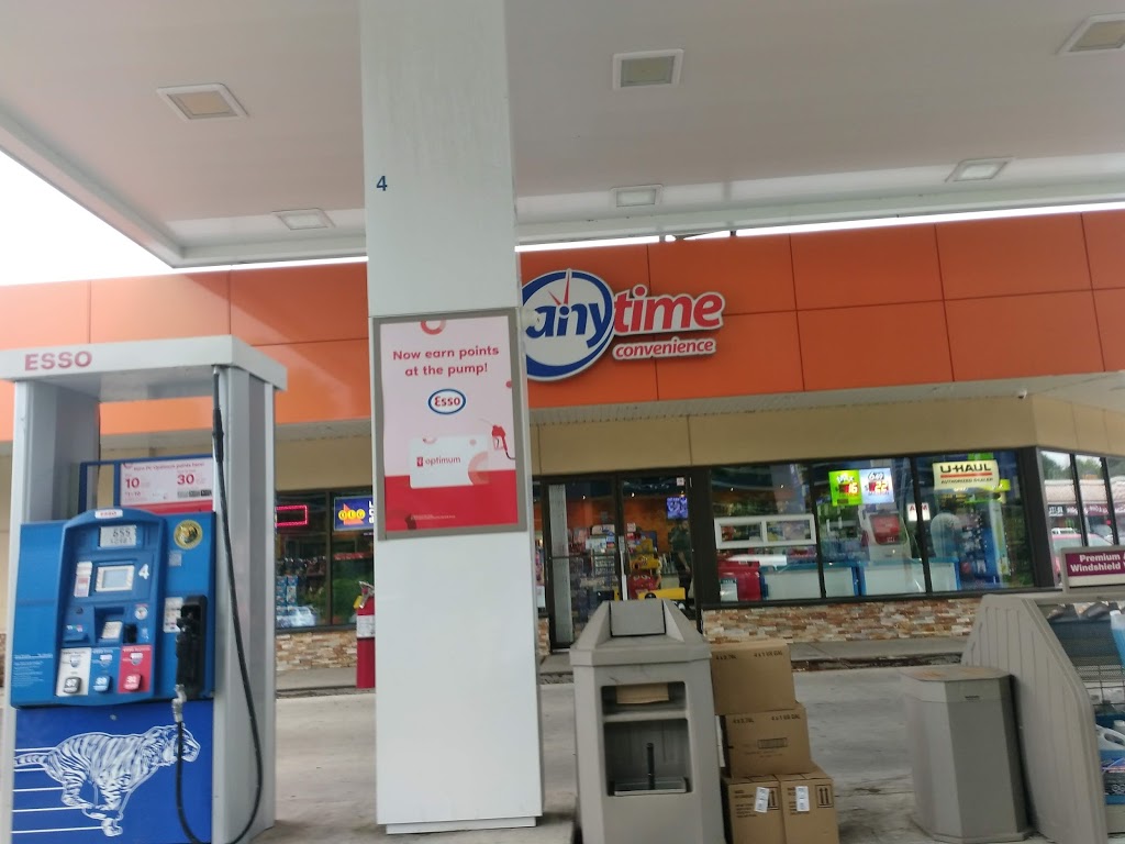 ANYTIME CONVENIENCE | 769 Southdale Rd E #16, London, ON N6E 3B9, Canada | Phone: (519) 694-4489