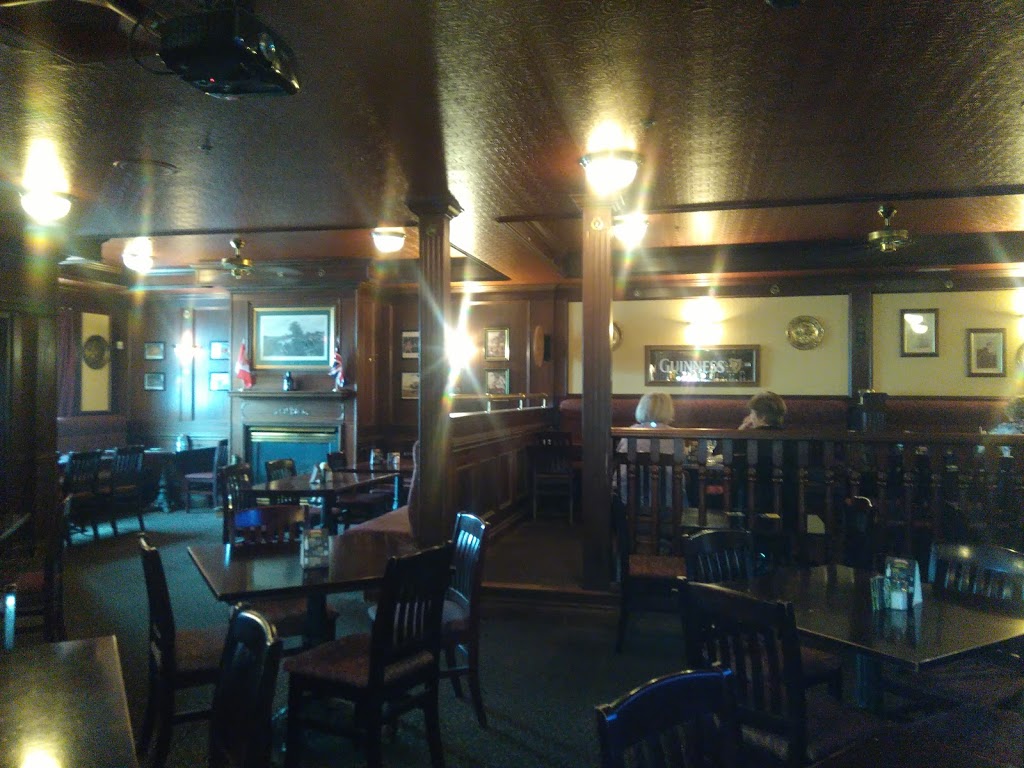 abbey arms pub | 481 North Service Rd W, Oakville, ON L6M 2V6, Canada | Phone: (905) 825-1109
