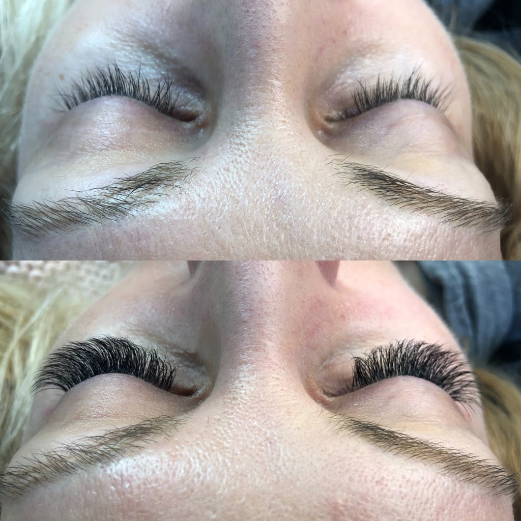 Lashvibe and Esthetics | 1181 17 Ave SE, Salmon Arm, BC V1E 2C9, Canada | Phone: (778) 245-3578