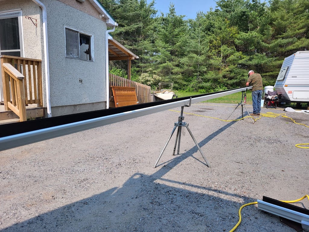 HHS Exteriors | 29496 ON-62, Bancroft, ON K0L 1C0, Canada | Phone: (905) 441-7800