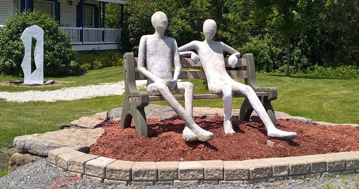 Linart Gallery | 183 Montée de la Source, Cantley, QC J8V 3J2, Canada | Phone: (819) 827-4205