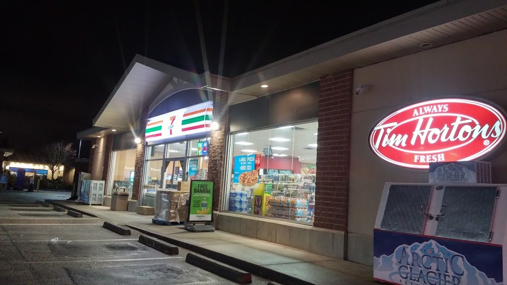 Esso | 7272 200 St, Langley City, BC V2Y 1S7, Canada | Phone: (604) 534-6750