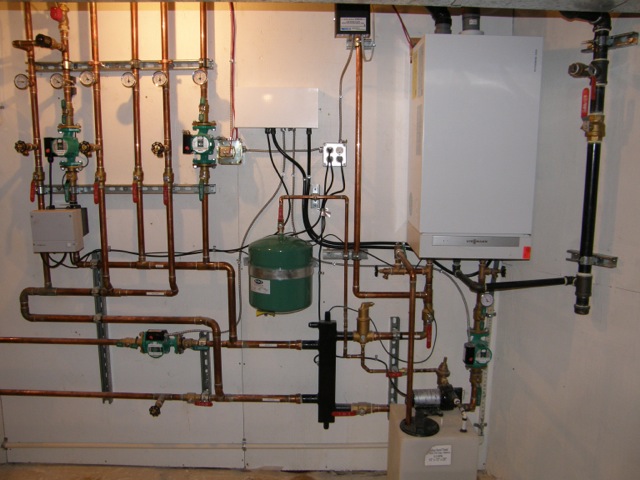 AquaTemp Radiant Heating Solutions | 508 Railway St E, Hepburn, SK S0K 1Z0, Canada | Phone: (306) 370-8678