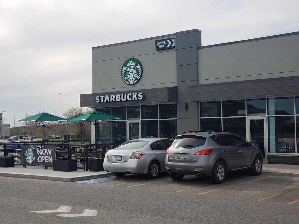 Starbucks | 3065 Howard Ave J5, Windsor, ON N8X 3Y9, Canada | Phone: (226) 280-1118