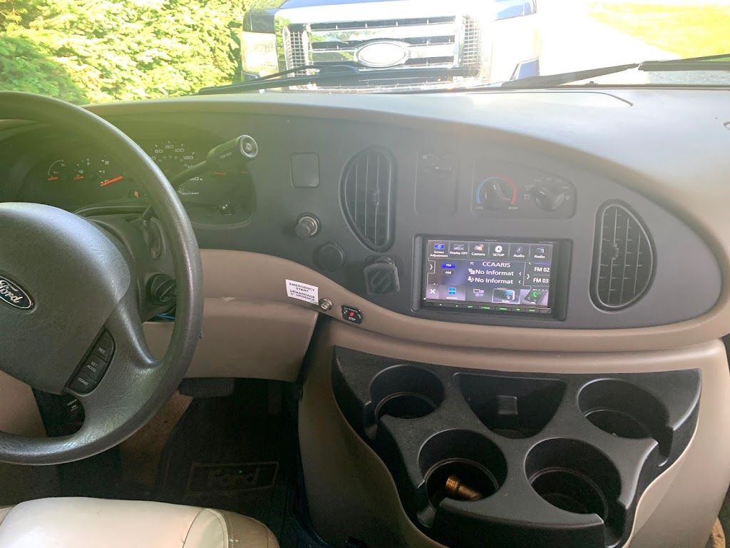 Pro Audio and Installation | 34 Featherstone Ln, Quispamsis, NB E2S 0E1, Canada | Phone: (506) 645-1670