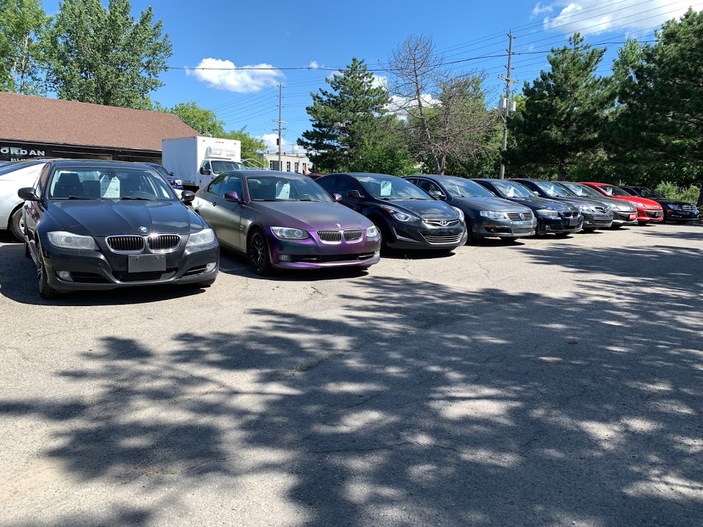 Ottawa Auto Sales | 1375 Johnston Rd, Ottawa, ON K1V 8Z1, Canada | Phone: (613) 883-9090