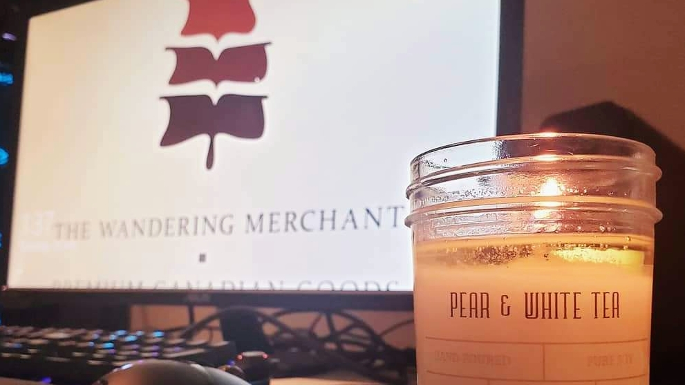 The Wandering Merchant - Premium Canadian Goods | 268 11th Ave, Hanover, ON N4N 2R3, Canada | Phone: (519) 374-9500