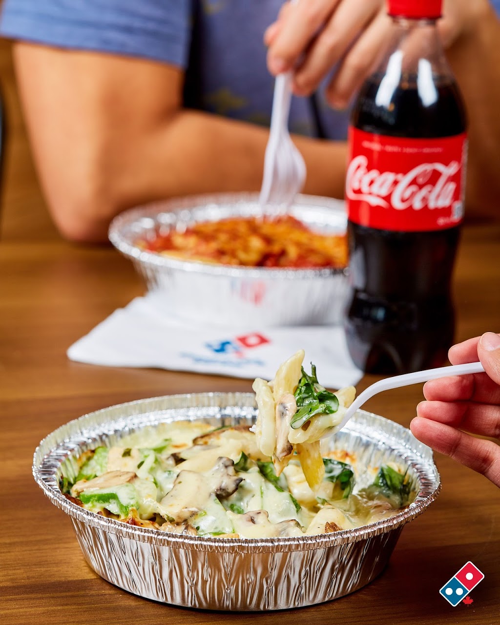 Dominos Pizza | 233 Regent Ave W, Winnipeg, MB R2C 1R3, Canada | Phone: (204) 987-5557