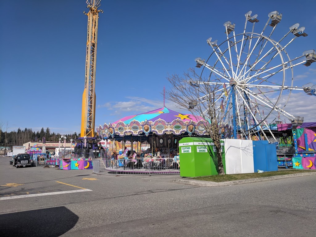 The Junction Shopping Centre | 32555 London Ave, Mission, BC V2V 6M7, Canada
