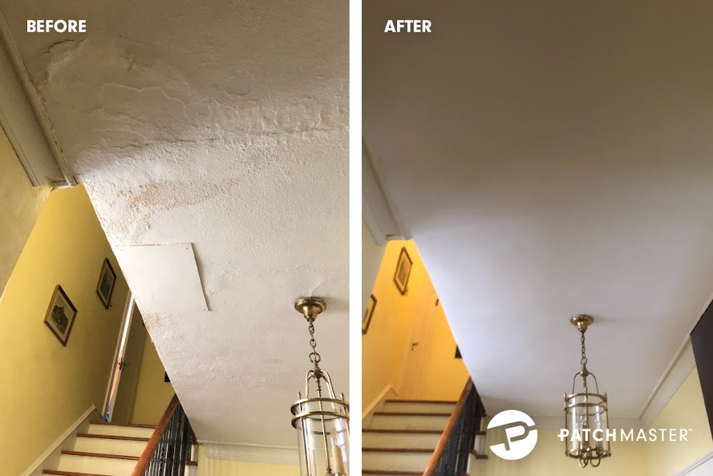 PatchMaster Drywall Repair | 245 Ridge Rd, Rockwood, ON N0B 2K0, Canada | Phone: (519) 820-0628