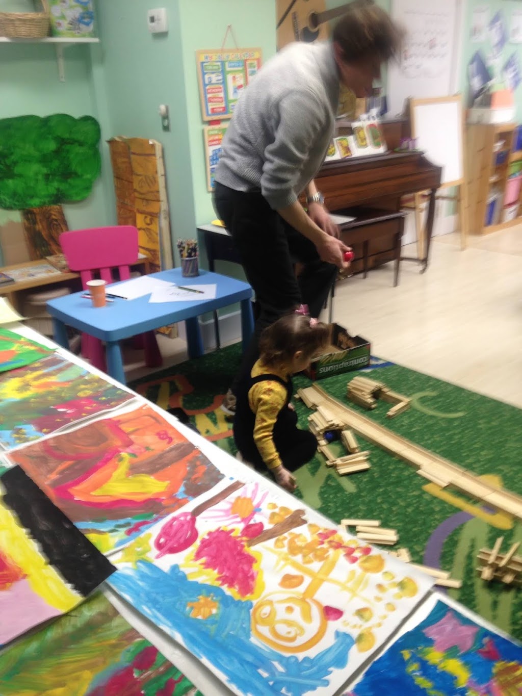 Erudite School | 2323 Bloor St W, Etobicoke, ON M8X 1E9, Canada | Phone: (647) 812-1052