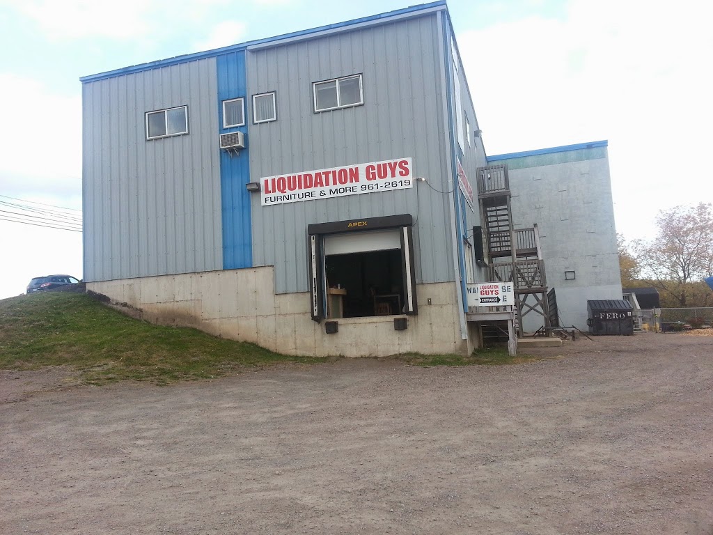 The Liquidation Guys | 178 Albert St, Moncton, NB E1C 1B3, Canada | Phone: (506) 389-1653