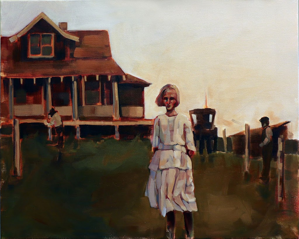 Kathryn Kaiser - Canadian Figurative Artist | 105 Orr Farm Rd, Coldwater, ON L0K 1E0, Canada | Phone: (705) 725-5717