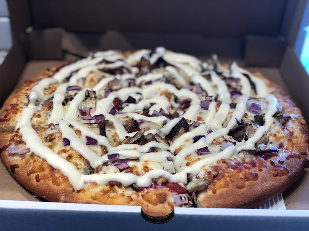 Pizza Lite | 288 Kinniburgh Blvd #101, Chestermere, AB T1X 0V8, Canada | Phone: (403) 292-0000